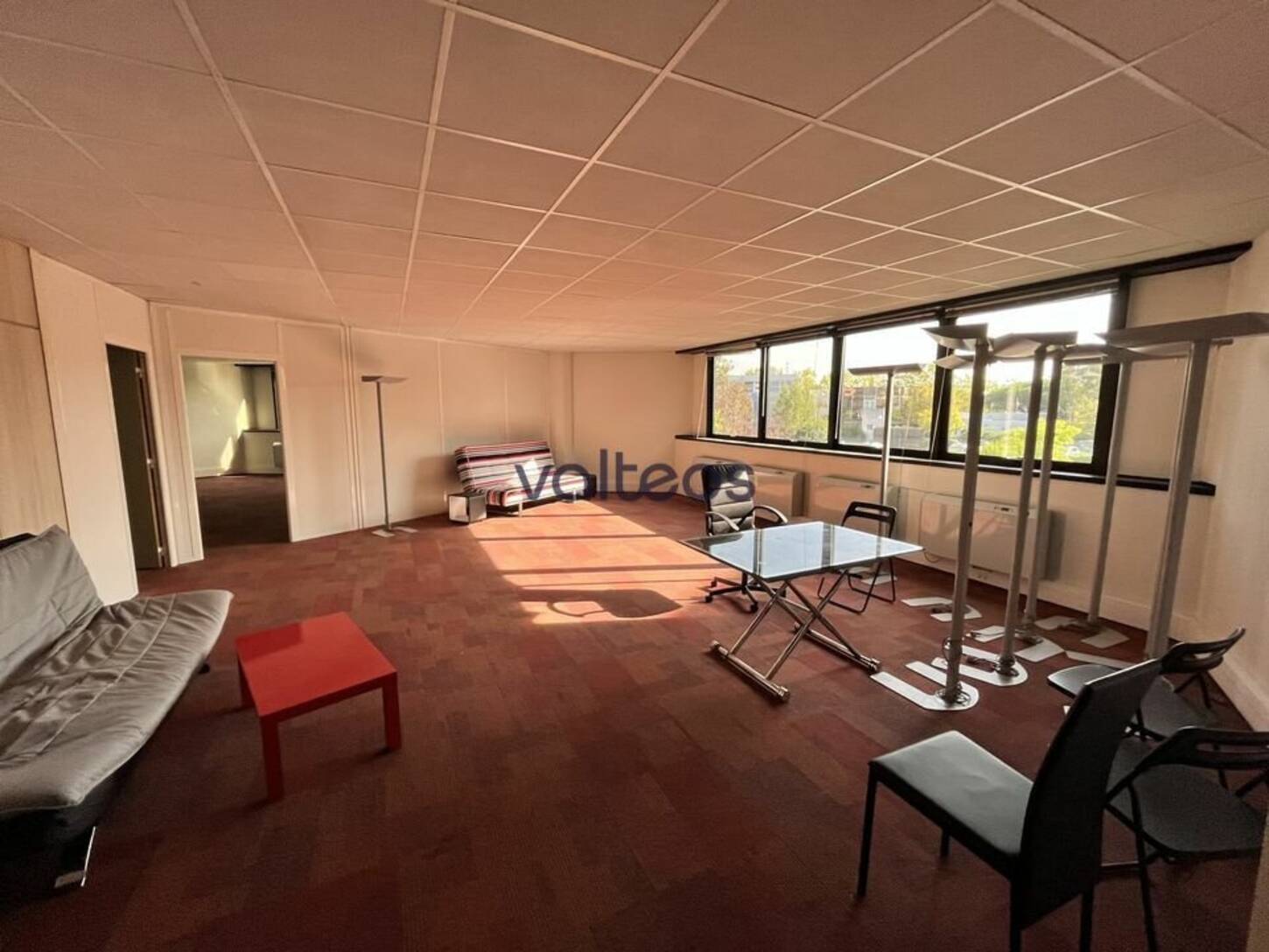 REXIM - Bureau - Haute-Garonne - Blagnac - 2