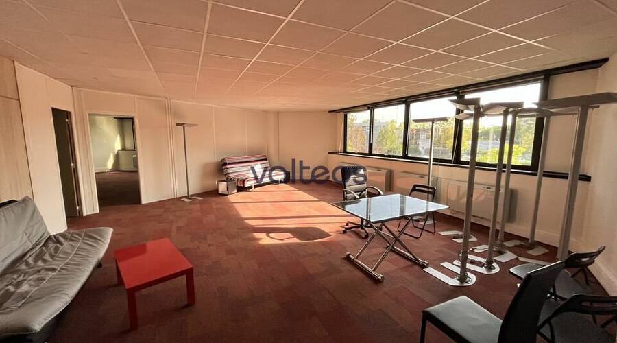 REXIM - Bureau - Haute-Garonne - Blagnac - 2