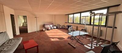REXIM - Bureau - Haute-Garonne - Blagnac - 2