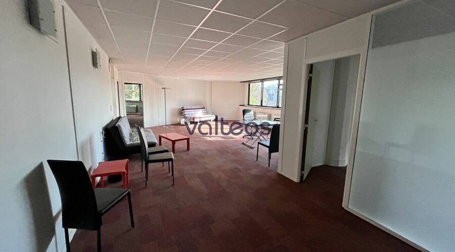 REXIM - Bureau - Haute-Garonne - Blagnac - 3