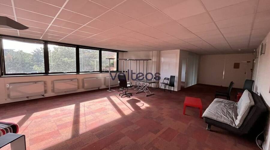 REXIM - Bureau - Haute-Garonne - Blagnac - 5