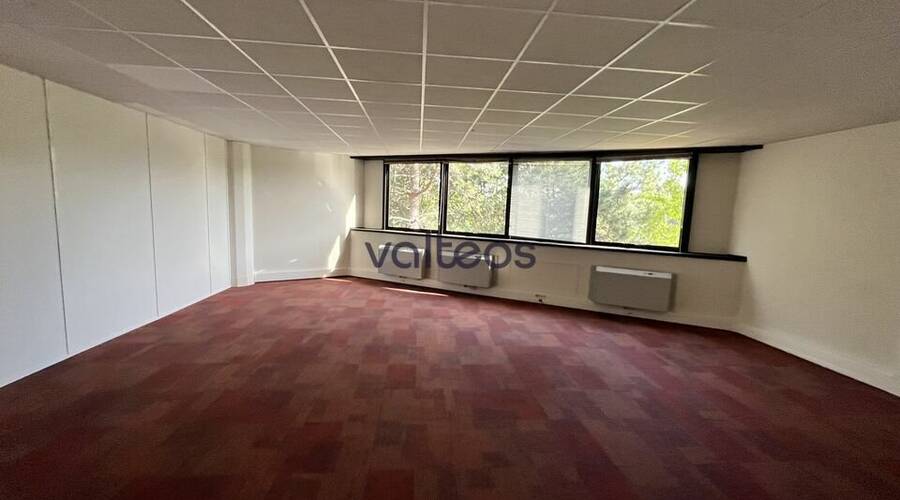 REXIM - Bureau - Haute-Garonne - Blagnac - 6