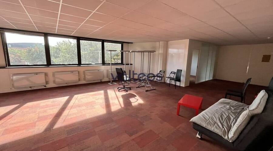 REXIM - Bureau - Haute-Garonne - Blagnac - 7