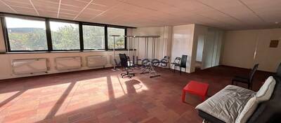 REXIM - Bureau - Haute-Garonne - Blagnac - 7