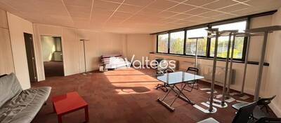 REXIM - Bureau - Haute-Garonne - Blagnac - 2