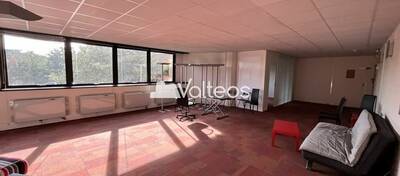 REXIM - Bureau - Haute-Garonne - Blagnac - 5