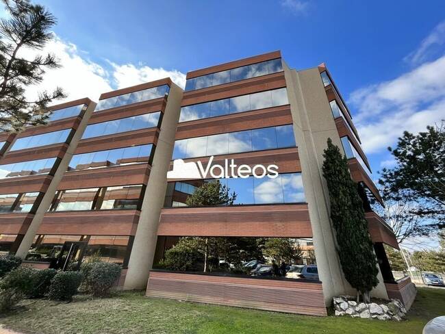 REXIM - Bureau - Haute-Garonne - Blagnac - 1