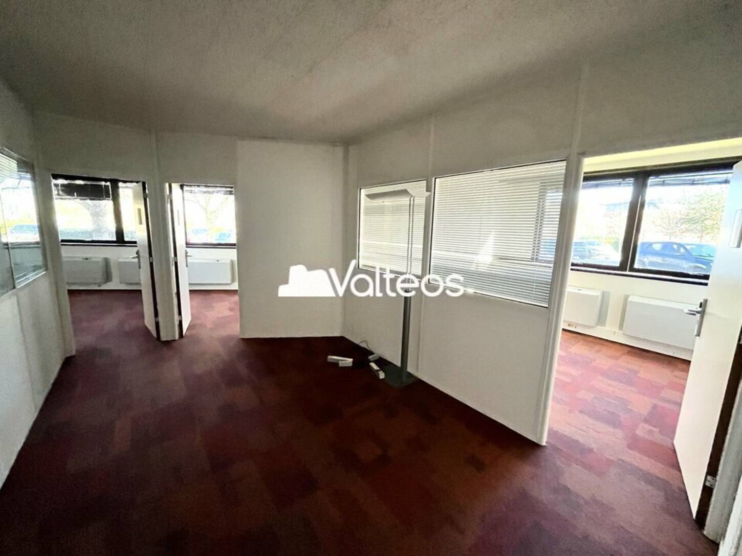 REXIM - Bureau - Haute-Garonne - Blagnac - 2