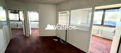 REXIM - Bureau - Haute-Garonne - Blagnac - 2