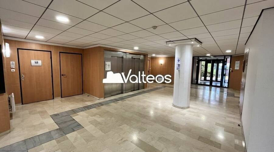 REXIM - Bureau - Haute-Garonne - Blagnac - 3