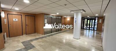 REXIM - Bureau - Haute-Garonne - Blagnac - 3