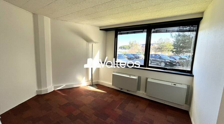 REXIM - Bureau - Haute-Garonne - Blagnac - 4