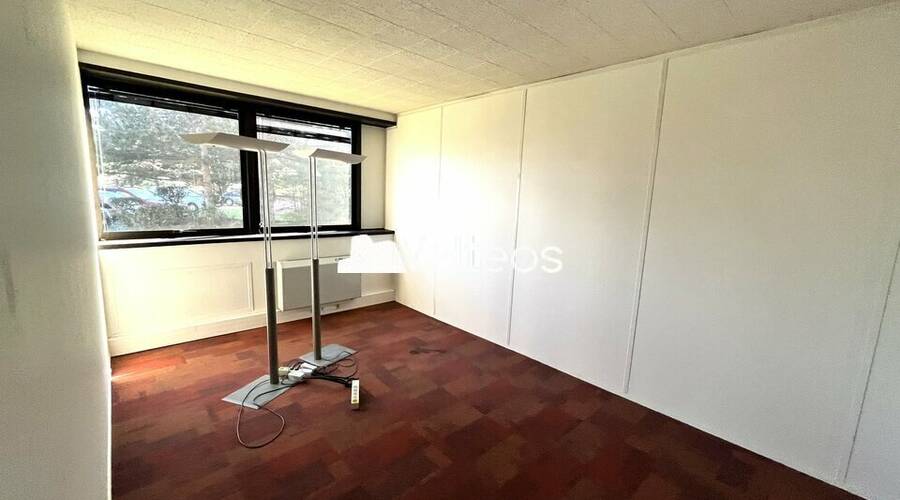 REXIM - Bureau - Haute-Garonne - Blagnac - 5