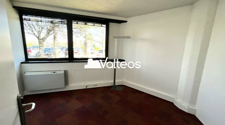 REXIM - Bureau - Haute-Garonne - Blagnac - 6