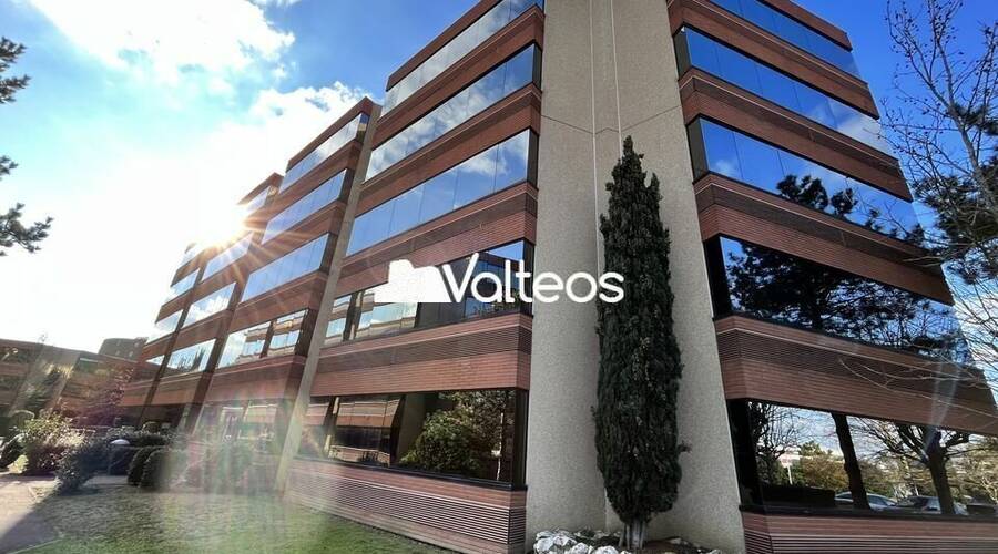 REXIM - Bureau - Haute-Garonne - Blagnac - 8