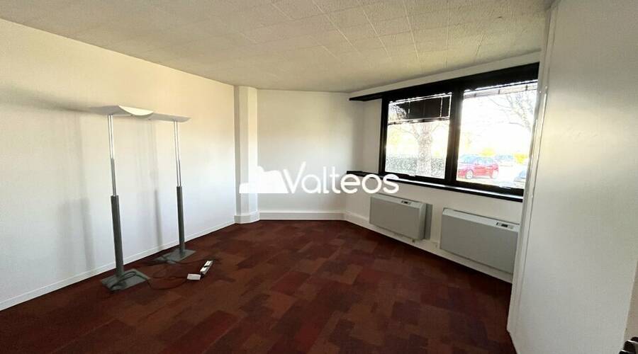 REXIM - Bureau - Haute-Garonne - Blagnac - 7