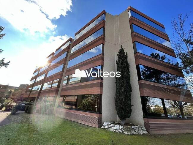 REXIM - Bureau - Haute-Garonne - Blagnac - 1