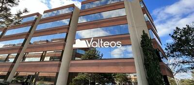 REXIM - Bureau - Haute-Garonne - Blagnac - 2