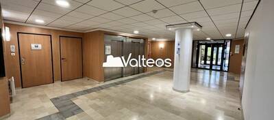 REXIM - Bureau - Haute-Garonne - Blagnac - 3