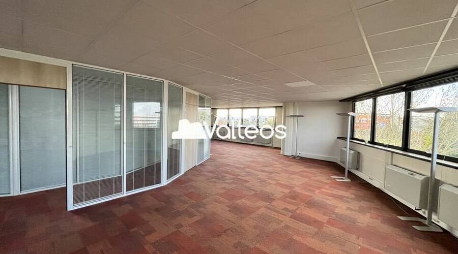 REXIM - Bureau - Haute-Garonne - Blagnac - 4