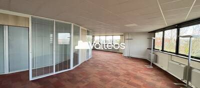 REXIM - Bureau - Haute-Garonne - Blagnac - 4