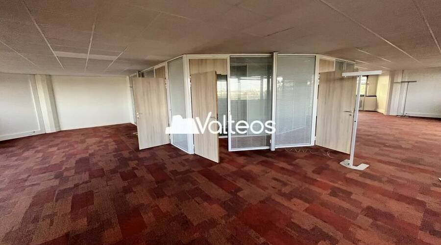 REXIM - Bureau - Haute-Garonne - Blagnac - 5