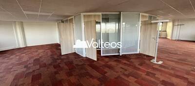 REXIM - Bureau - Haute-Garonne - Blagnac - 5