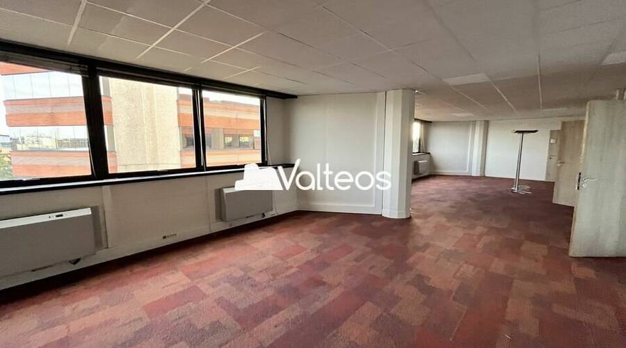 REXIM - Bureau - Haute-Garonne - Blagnac - 6