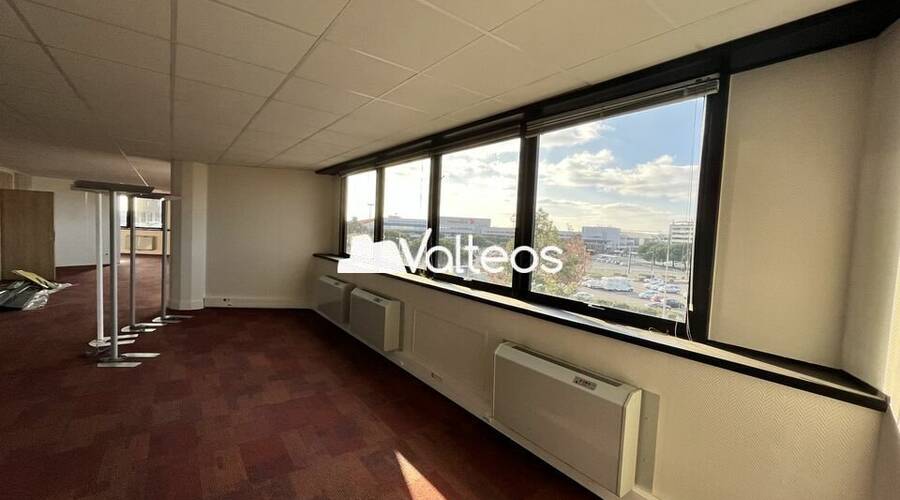 REXIM - Bureau - Haute-Garonne - Blagnac - 7