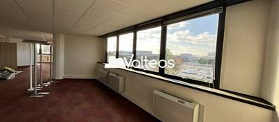 REXIM - Bureau - Haute-Garonne - Blagnac - 7