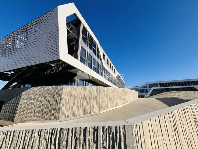 REXIM - Bureau - Haute-Garonne - Union - 1