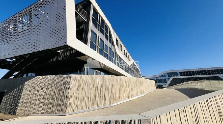 REXIM - Bureau - Haute-Garonne - Union - 1