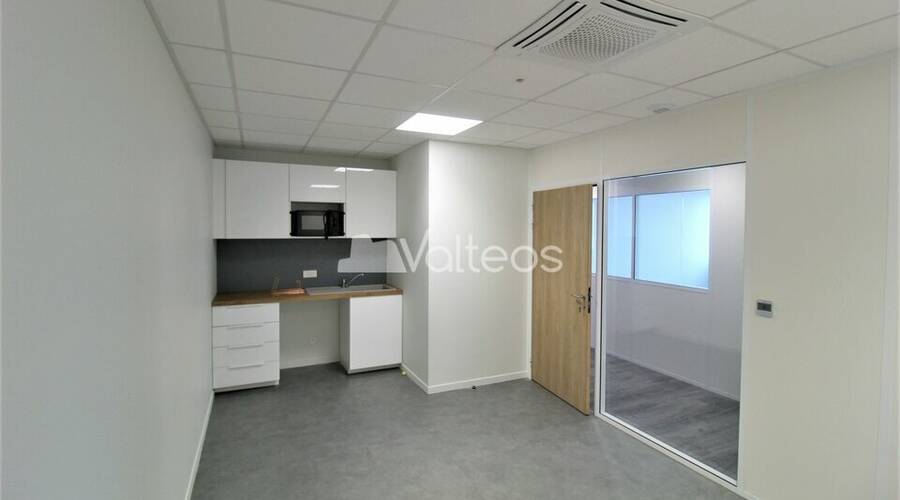 REXIM - Bureau - Haute-Garonne - Union - 3