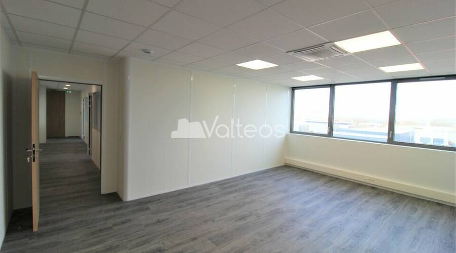 REXIM - Bureau - Haute-Garonne - Union - 9