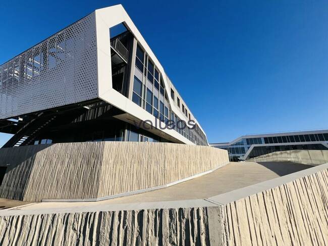 REXIM - Bureau - Haute-Garonne - Union - 1