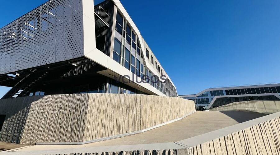 REXIM - Bureau - Haute-Garonne - Union - 1