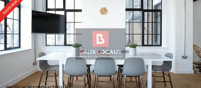 REXIM - Bureau - Bouches-du-Rhône - Salon-de-Provence - 1