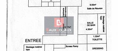 REXIM - Bureau - Bouches-du-Rhône - Salon-de-Provence - 2