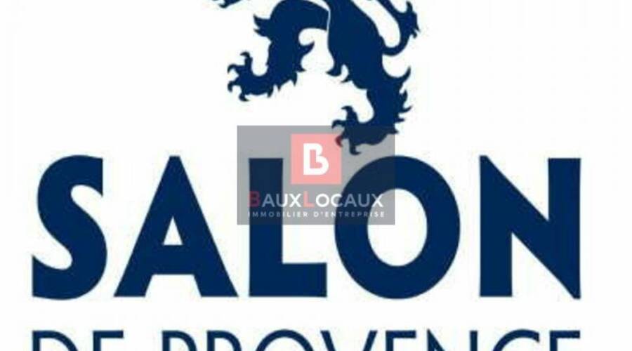 REXIM - Bureau - Bouches-du-Rhône - Salon-de-Provence - 3