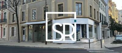 REXIM - Local commercial - Allier - Vichy - 1