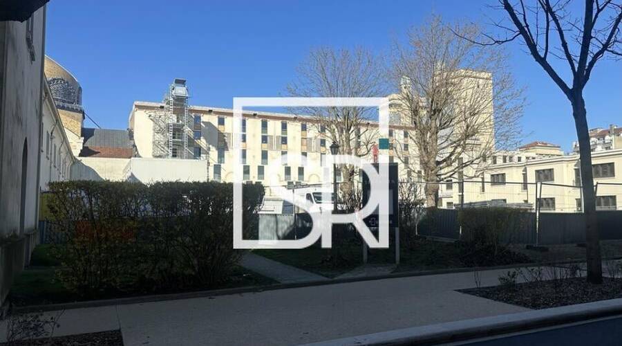 REXIM - Local commercial - Allier - Vichy - 5