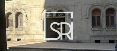 REXIM - Local commercial - Allier - Vichy - 10
