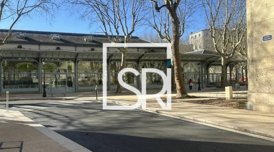 REXIM - Local commercial - Allier - Vichy - 3