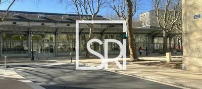 REXIM - Local commercial - Allier - Vichy - 3