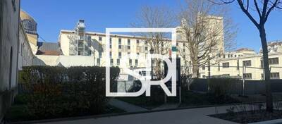REXIM - Local commercial - Allier - Vichy - 5