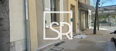 REXIM - Local commercial - Allier - Vichy - 6