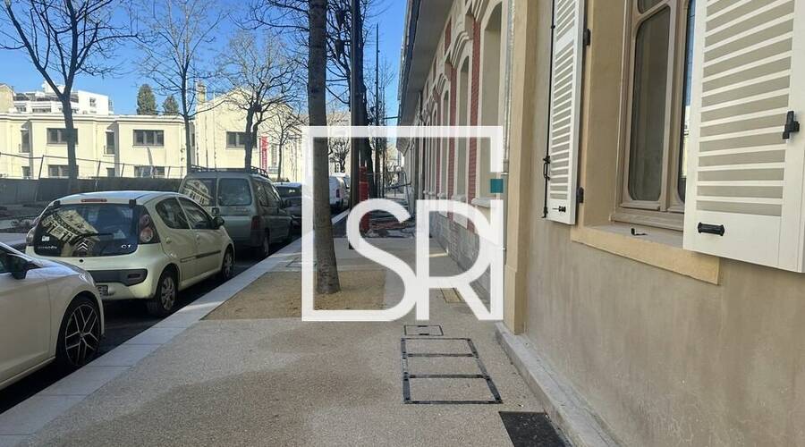 REXIM - Local commercial - Allier - Vichy - 7