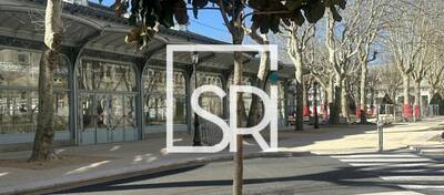 REXIM - Local commercial - Allier - Vichy - 9