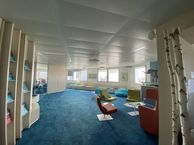 REXIM - Bureau - Loire-Atlantique - Nantes - 1