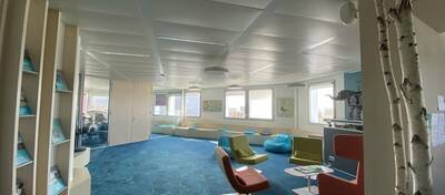 REXIM - Bureau - Loire-Atlantique - Nantes - 1